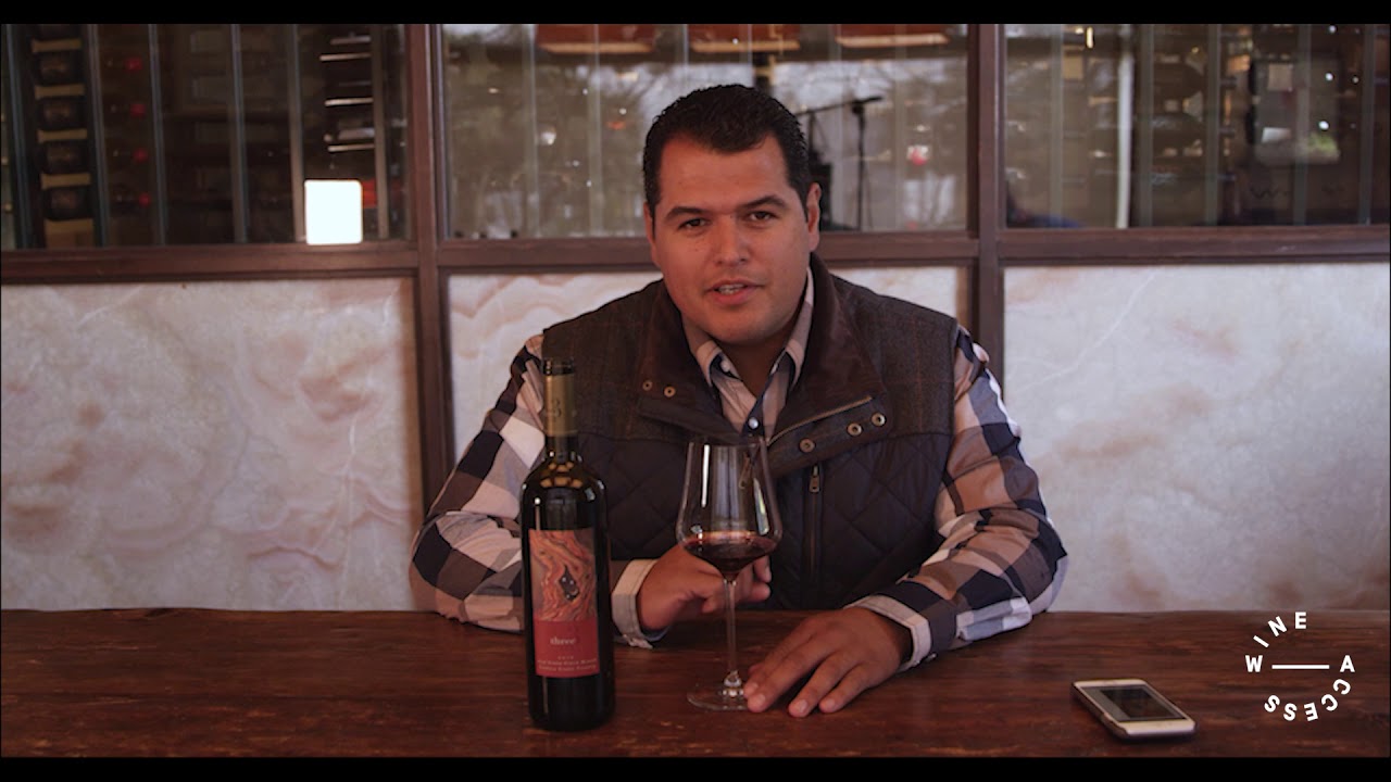 Wine Club Recommendations Set | Guided Tasting | Wine Access