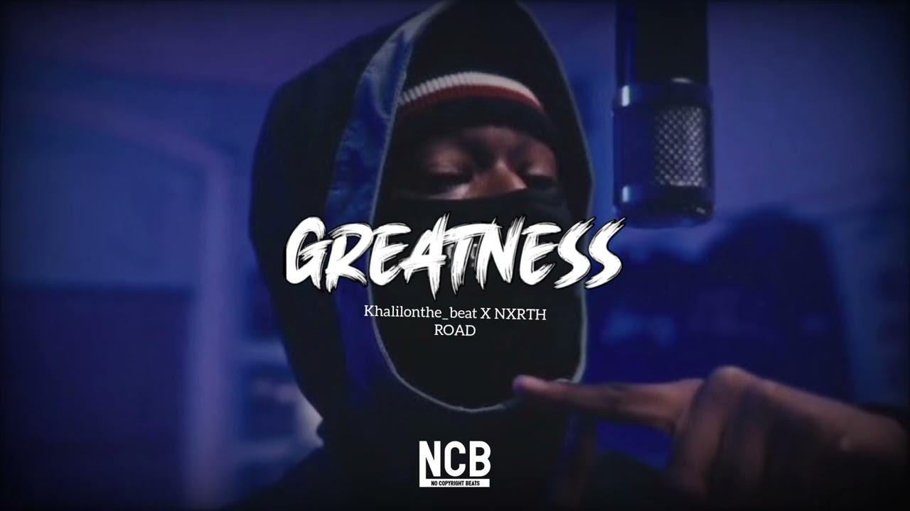 [FREE] UK Drill Type Beat 