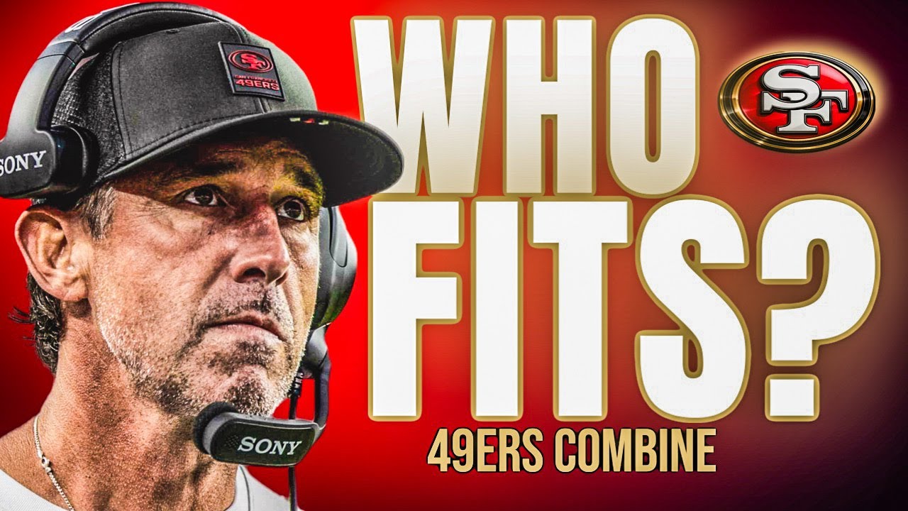 Who REALLY Fits the 49ers? 👀 2026 Combine Watchlist
