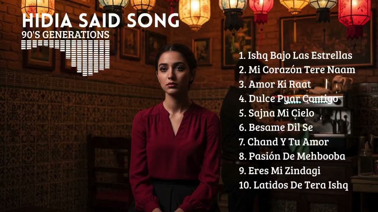 90s Hindi Wedding Love Songs 💍 Classic Shaadi Romance Playlist8