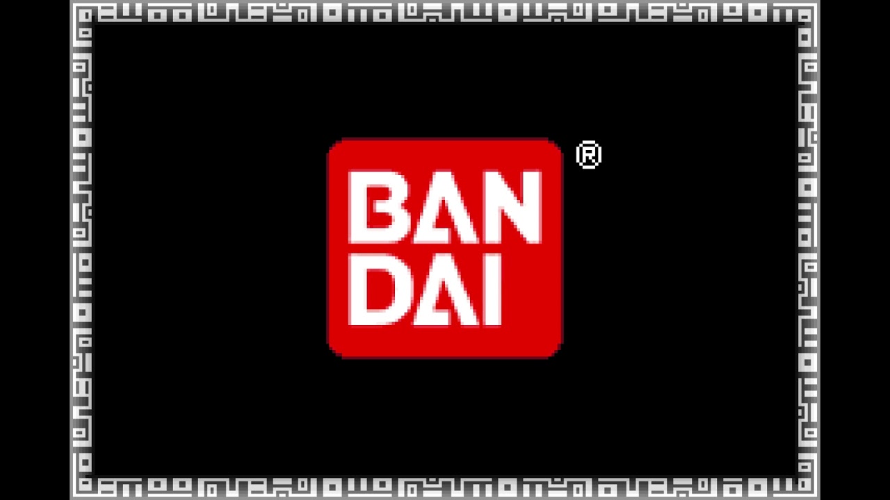 Bandai/Griptonite Games (2004)