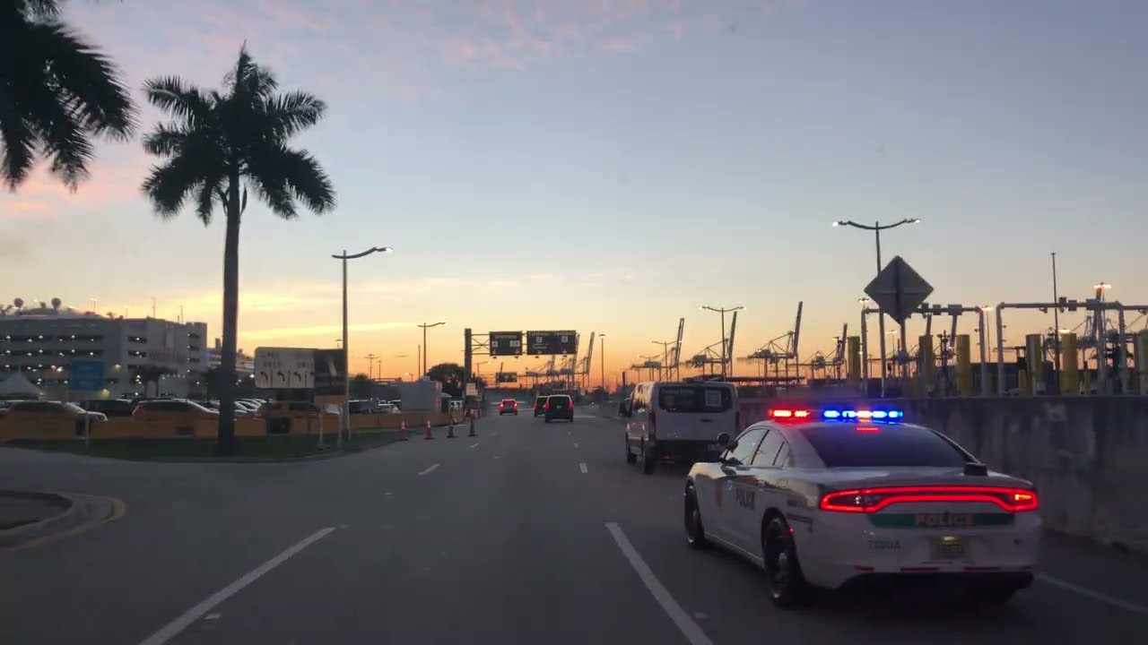 Royal Caribbean Icon Of The Seas Cruise Shuttle To Miami Airport Delta Airline Departures To Bayside