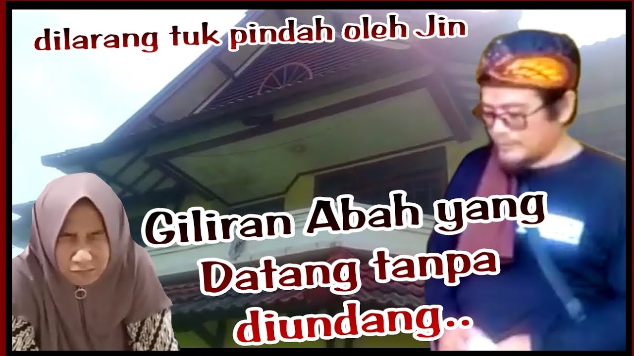 Rumah Syi'ar Pindah..? | Abah Hakim Survey Bangunan yang akan dijadikan Rumah Syi'ar