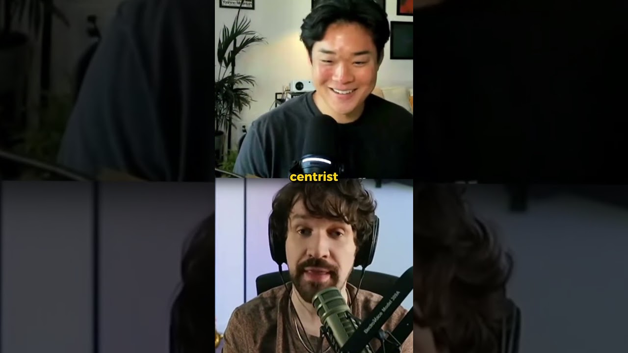 Destiny on why he hates 