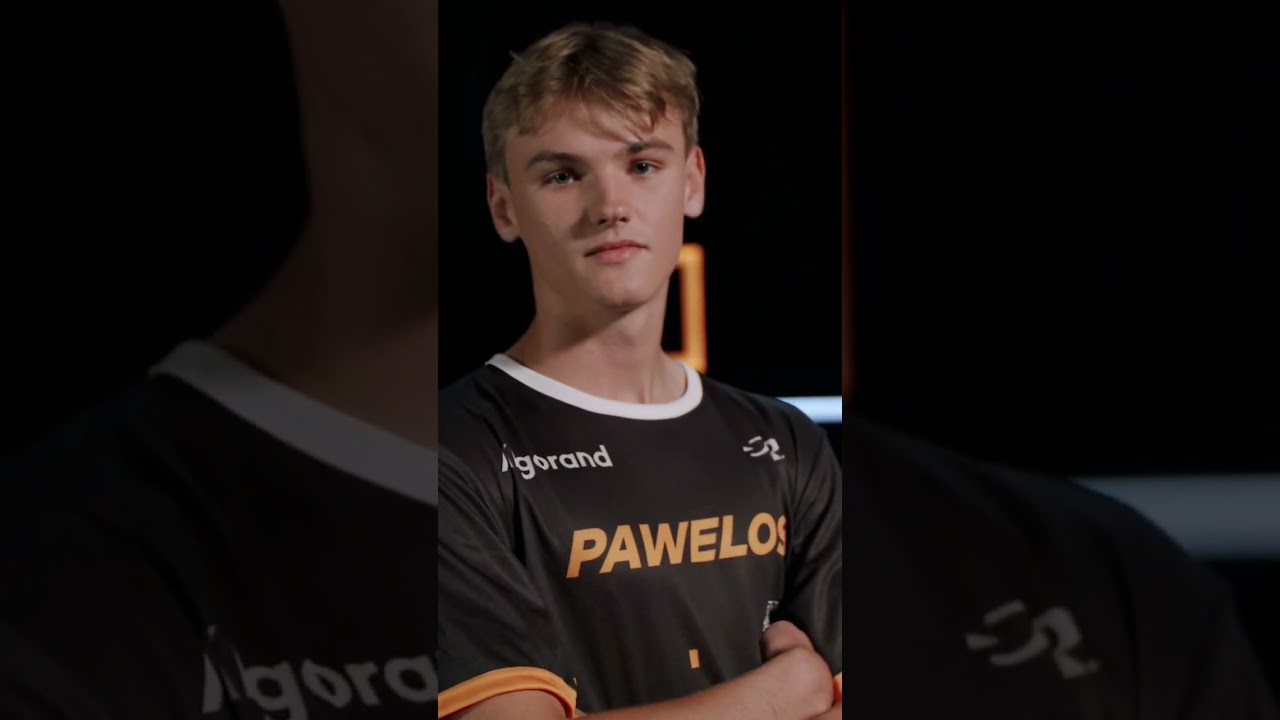Poland's Pilot: Pawelos | Drone Racing League