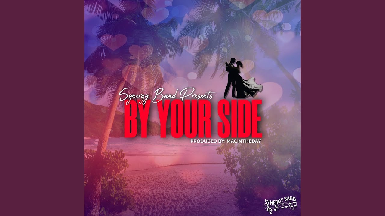 By Your Side