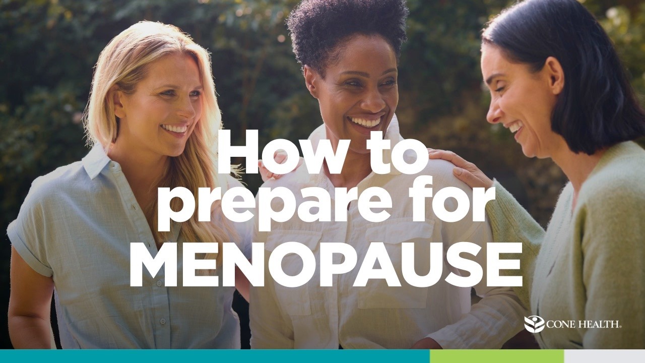 Dr. Paula Duncan explains PERIMENOPAUSE, the role of ESTROGEN, HRT and treating MENOPAUSE