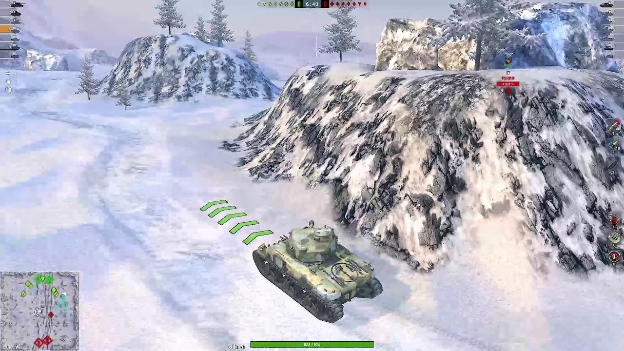 WoT Blitz