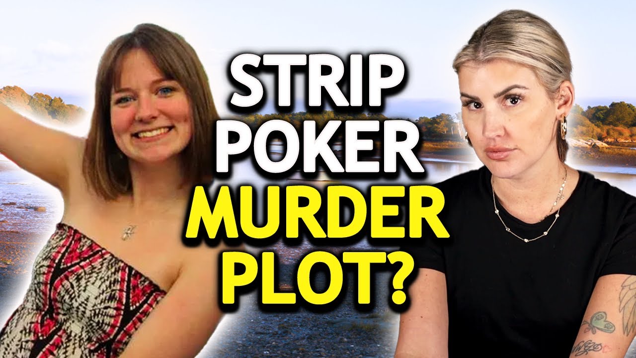 Lured & Plotted: Dark Sex Games or Something More Sinister?