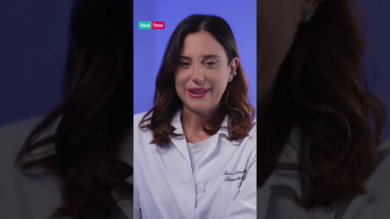 Brufoli sul viso e sulla schiena | SOS ACNE
