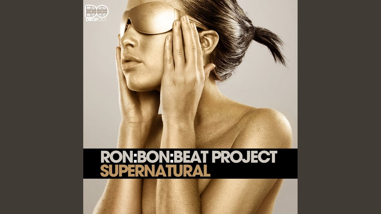 Supernatural (Vocal Club Mix)