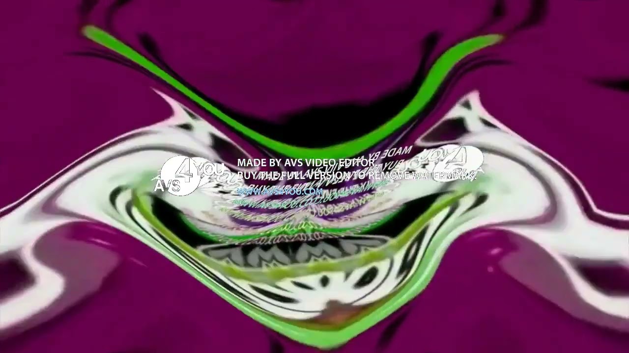 Klasky Csupo In GM150TOT's G Major 425 Powers (1-10)