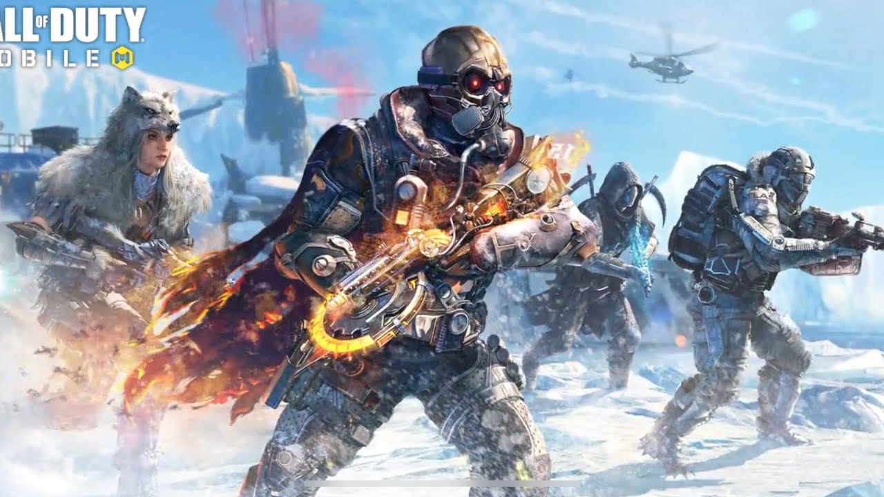 Season 11 Call of Duty Mobile: Unlocking the entire Season 11 battle pass