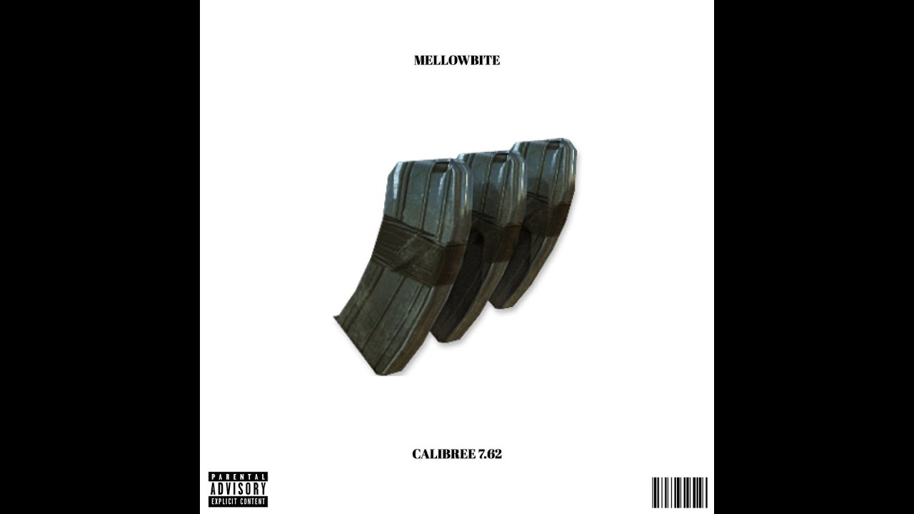 MellowBite - Удлинённые магазины [EP]