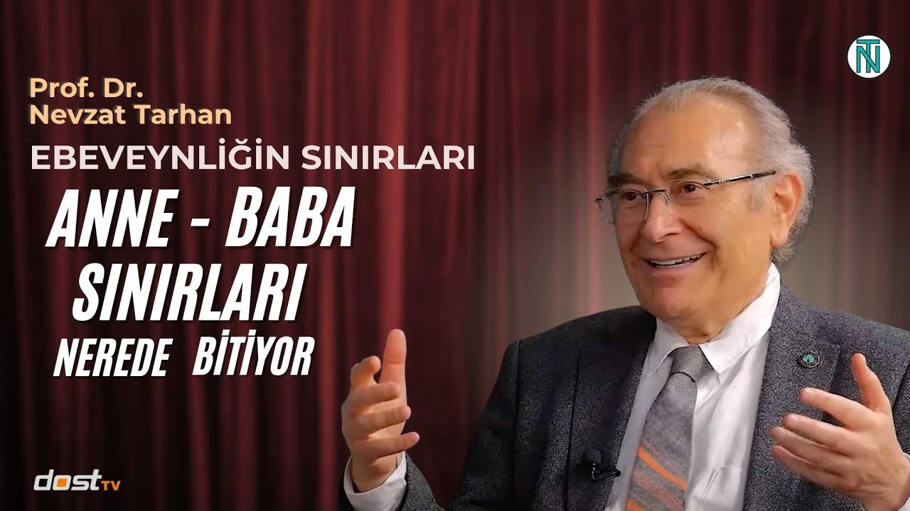 Anne-Babalığın Sınırları Nerede Bitiyor? | Akla Kapı 15. Bölüm | @DostRadyoTV