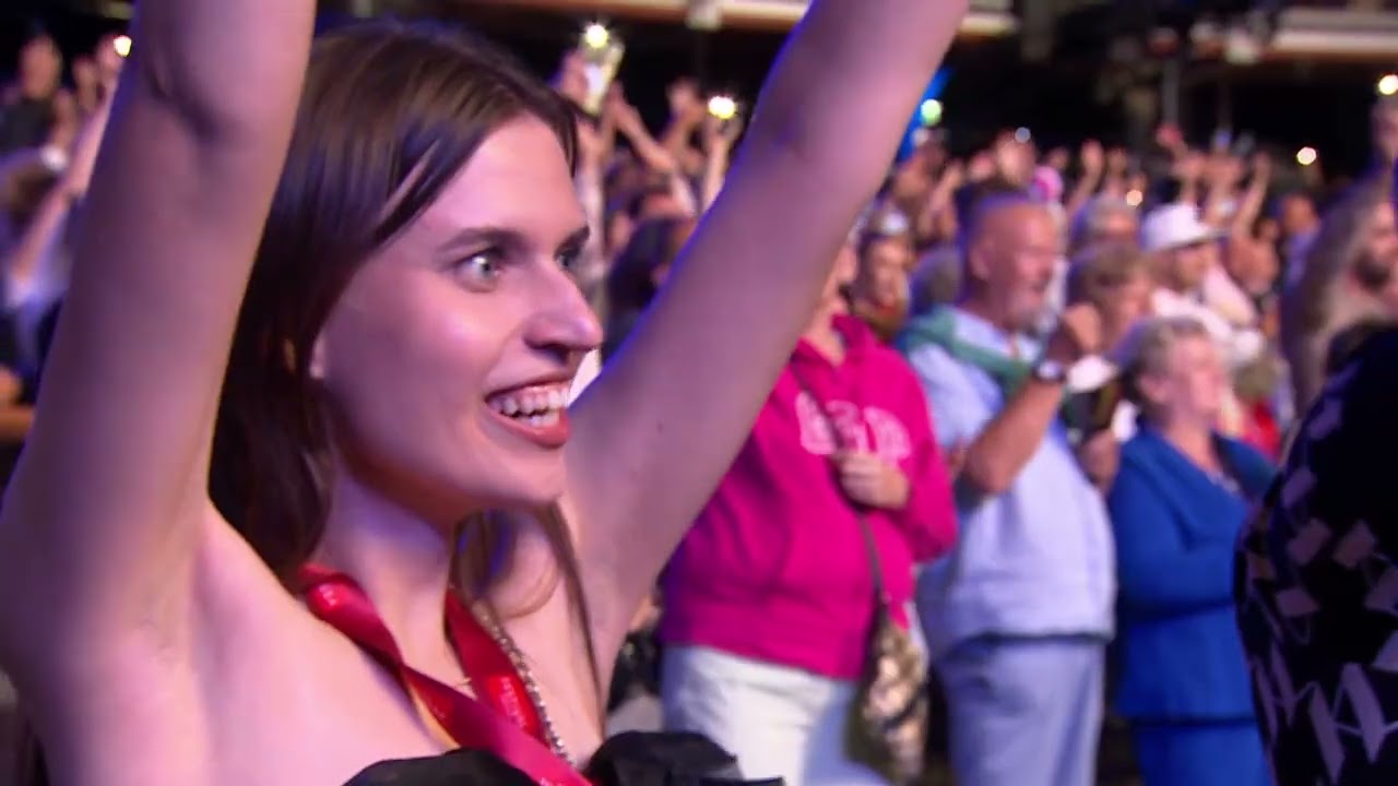 LADY PANK - Zawsze tam gdzie Ty | TOP OF THE TOP Sopot Festival 2023