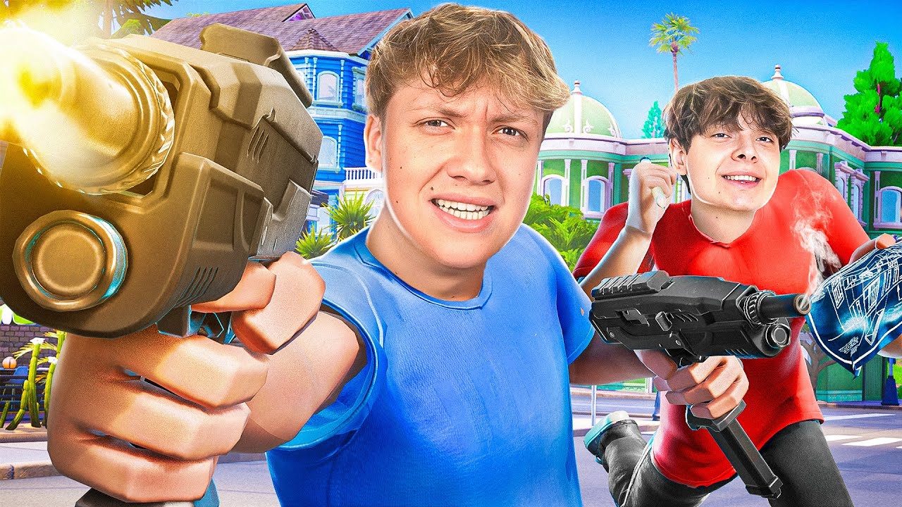 WIR DOMINIEREN DIE RELOAD ELITE SERIES 🏆