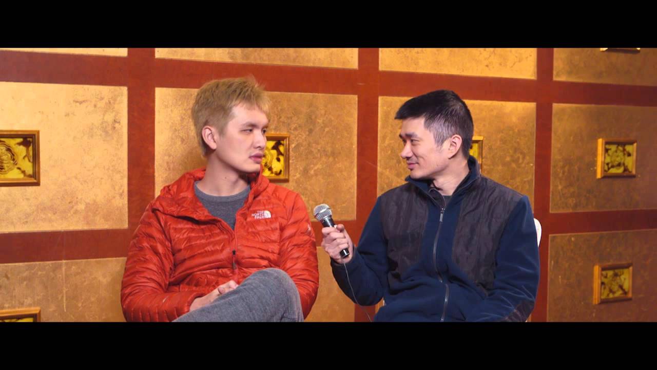 iceiceice Interview by Hotbid