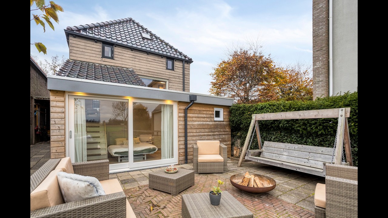 Te koop: Neckerstraat 147 te Wijdewormer- Hoekstra en van Eck Makelaars - Méér Makelaar