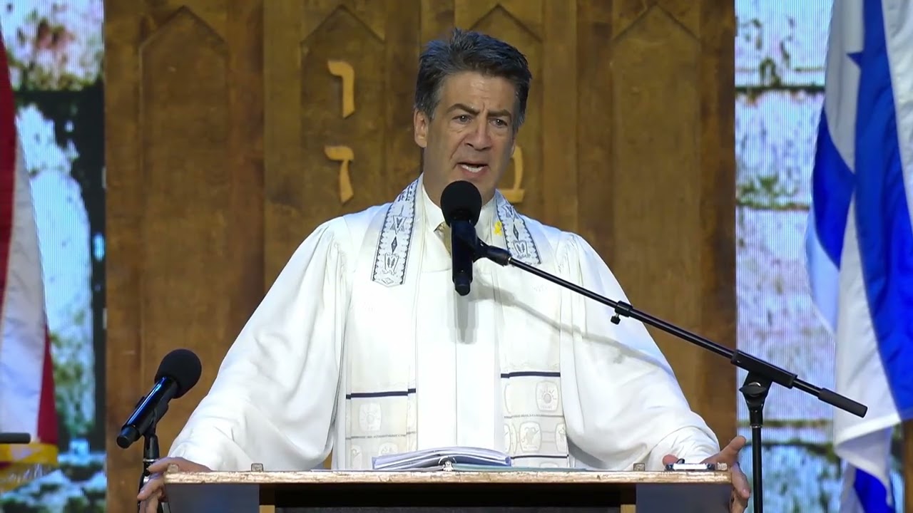 Our Cherished Synagogue