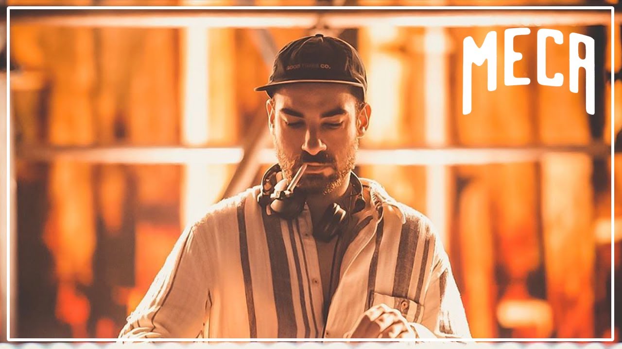 SET MECA - Sun, Sand & Mojitos #04 (Summer Set 2020)