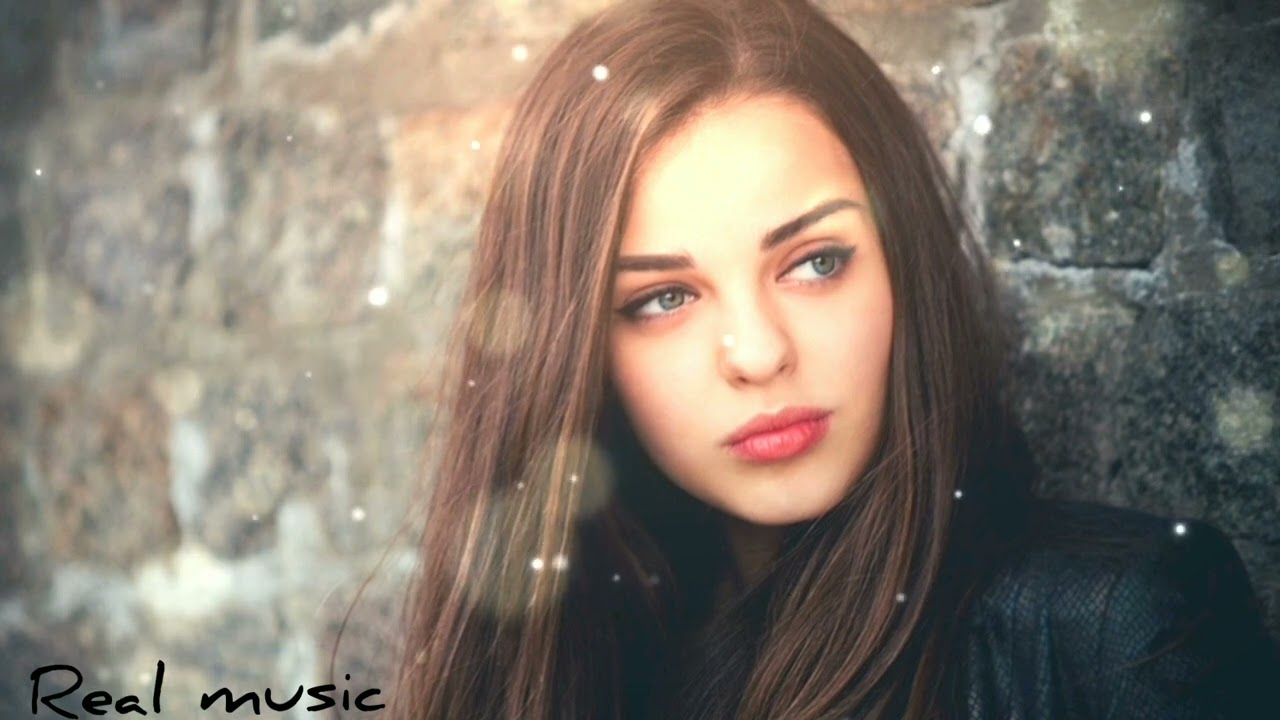 Real Music - Dozza    музыка в машину