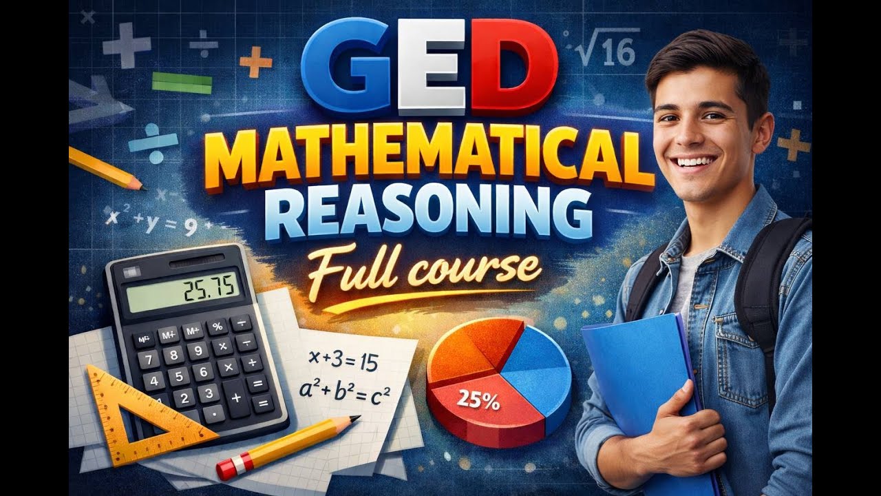 Introduction Video for upcoming course