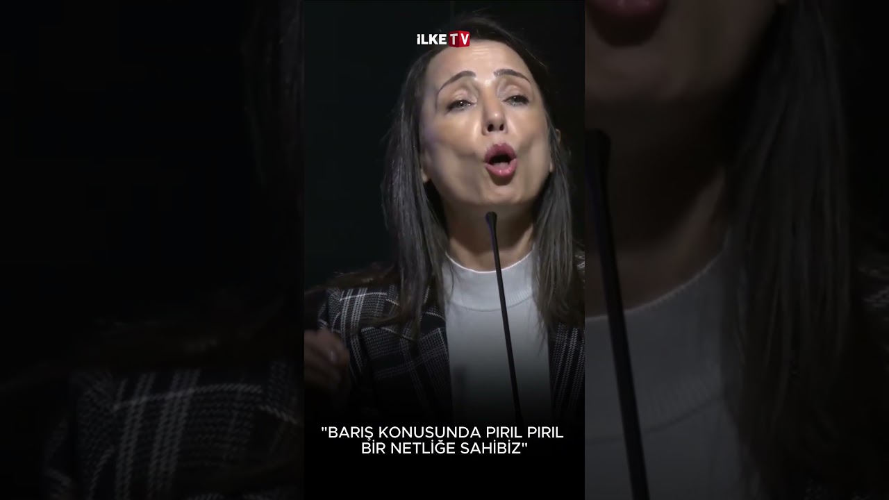 T&uuml;lay Hatimoğulları&rsquo;ndan Cevdet Yılmaz&rsquo;a yanıt: &Ccedil;&ouml;z&uuml;m konusunda pırıl pırıl bir netliğe sahibiz