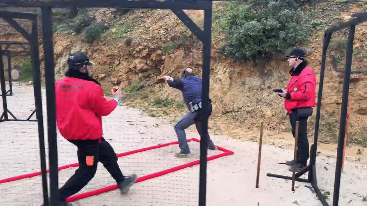 ISPSCSTORE CUP 2024 PORTUGAL
