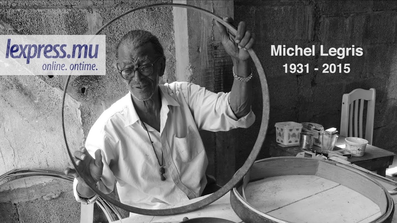 Michel Legris: un adieu en chansons