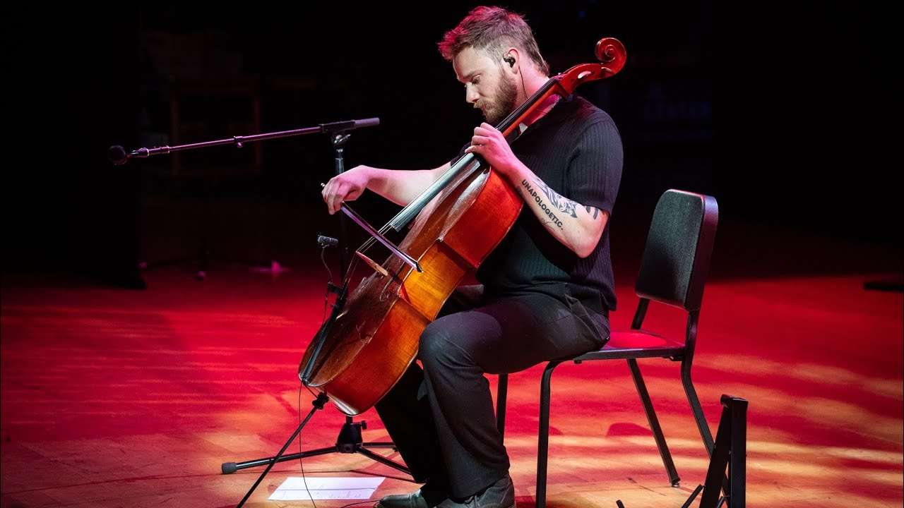 Monsters - Shinedown | Epic Live Cello Cover