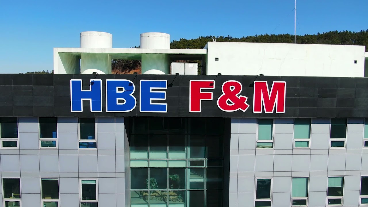 HBE Press Panoramic View