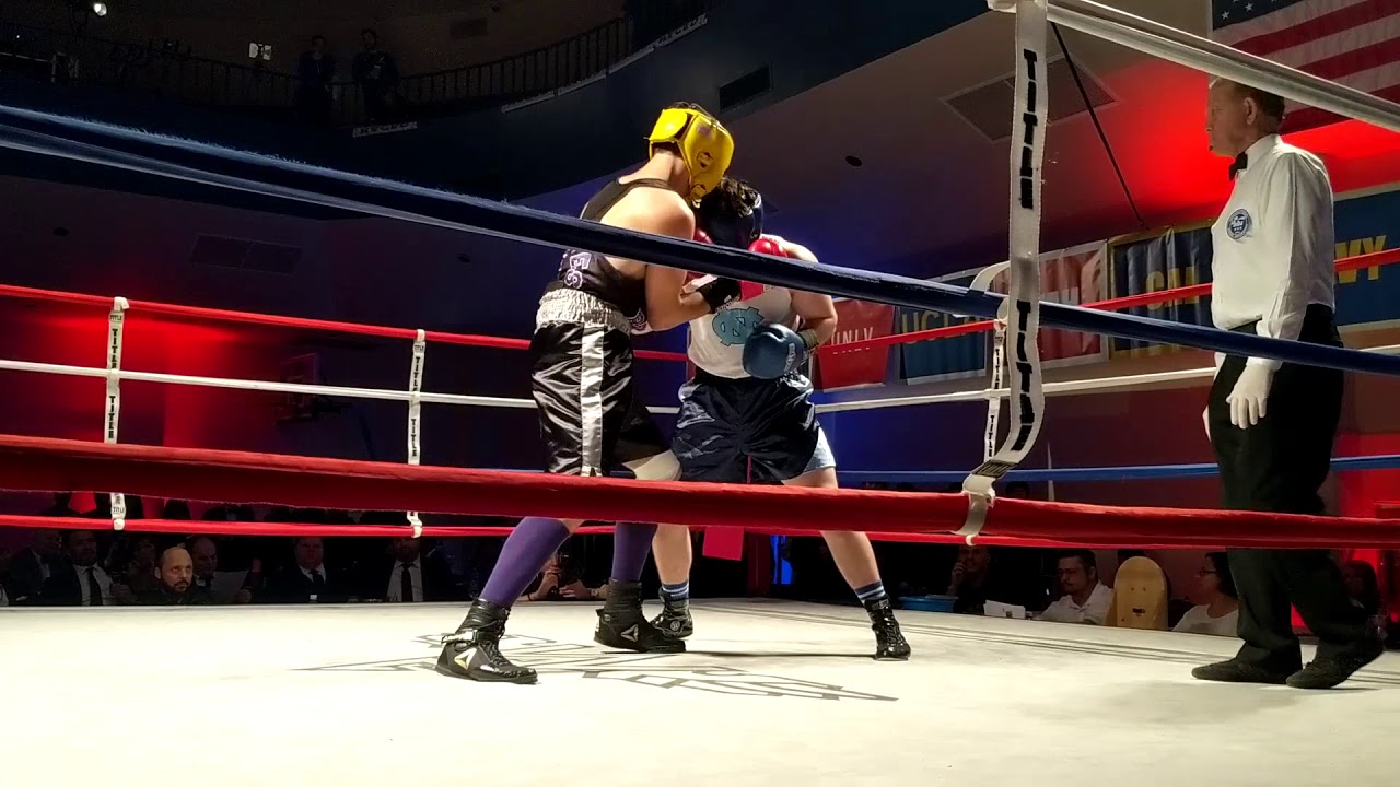 WAC Invitational 2018 - Jacob Beeson (UNC) vs. Easton Bents (UW)