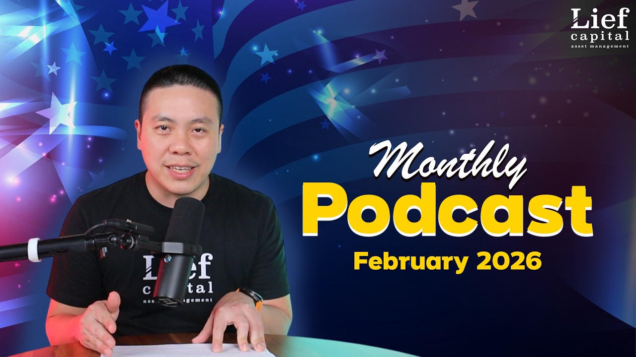 ตลาดยังไปต่อ? สหรัฐโตแรง ไทยก็บวกดี แต่ต้องระวังอะไร? I Monthly Podcast EP. 28