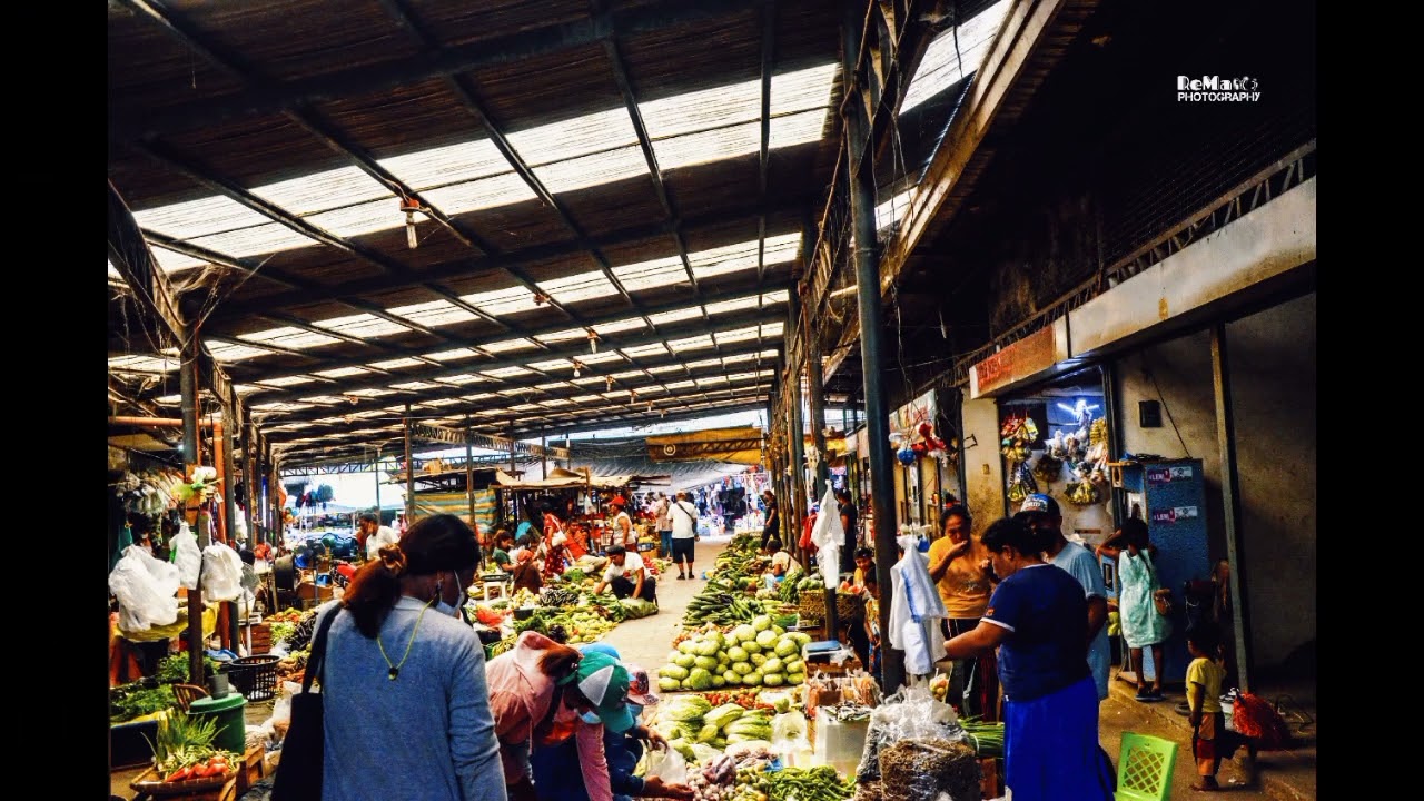 @ISULAN SULTAN SULTAN KUDARAT|isulan public market|