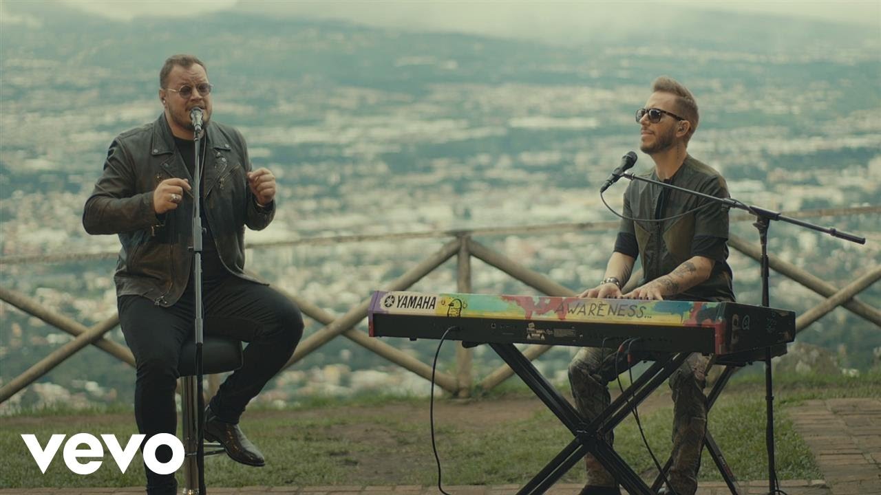 Sin Bandera - ABC (Primera Fila Acústico 