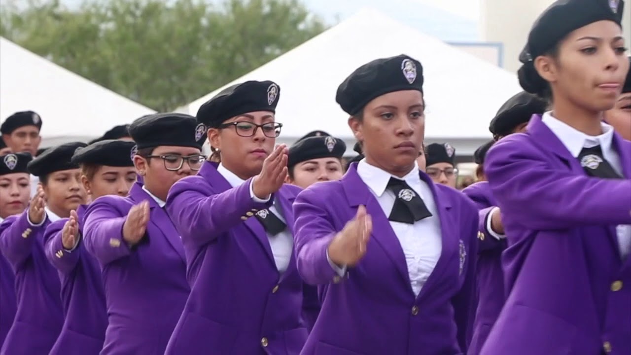 Colegio de Bachilleres Militarizado 