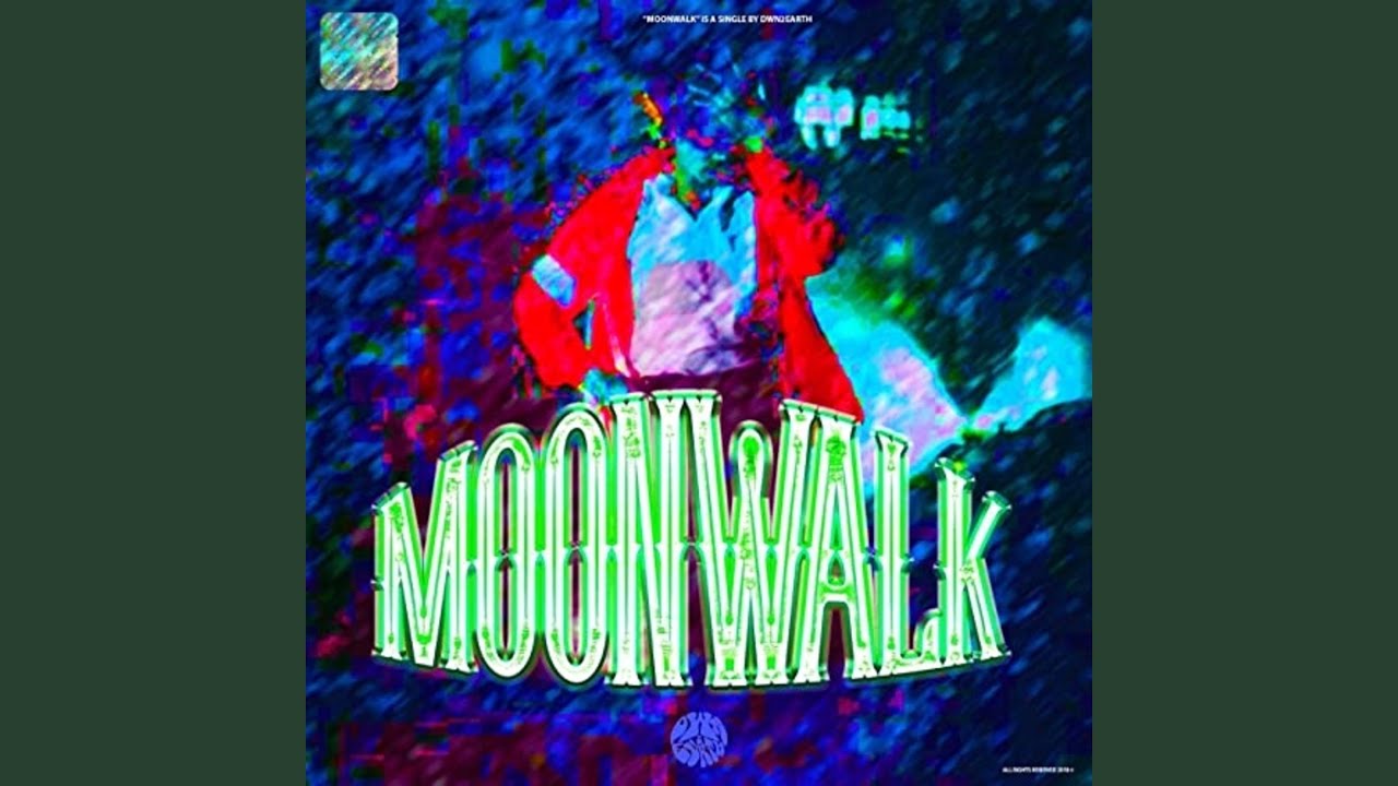 Moonwalk