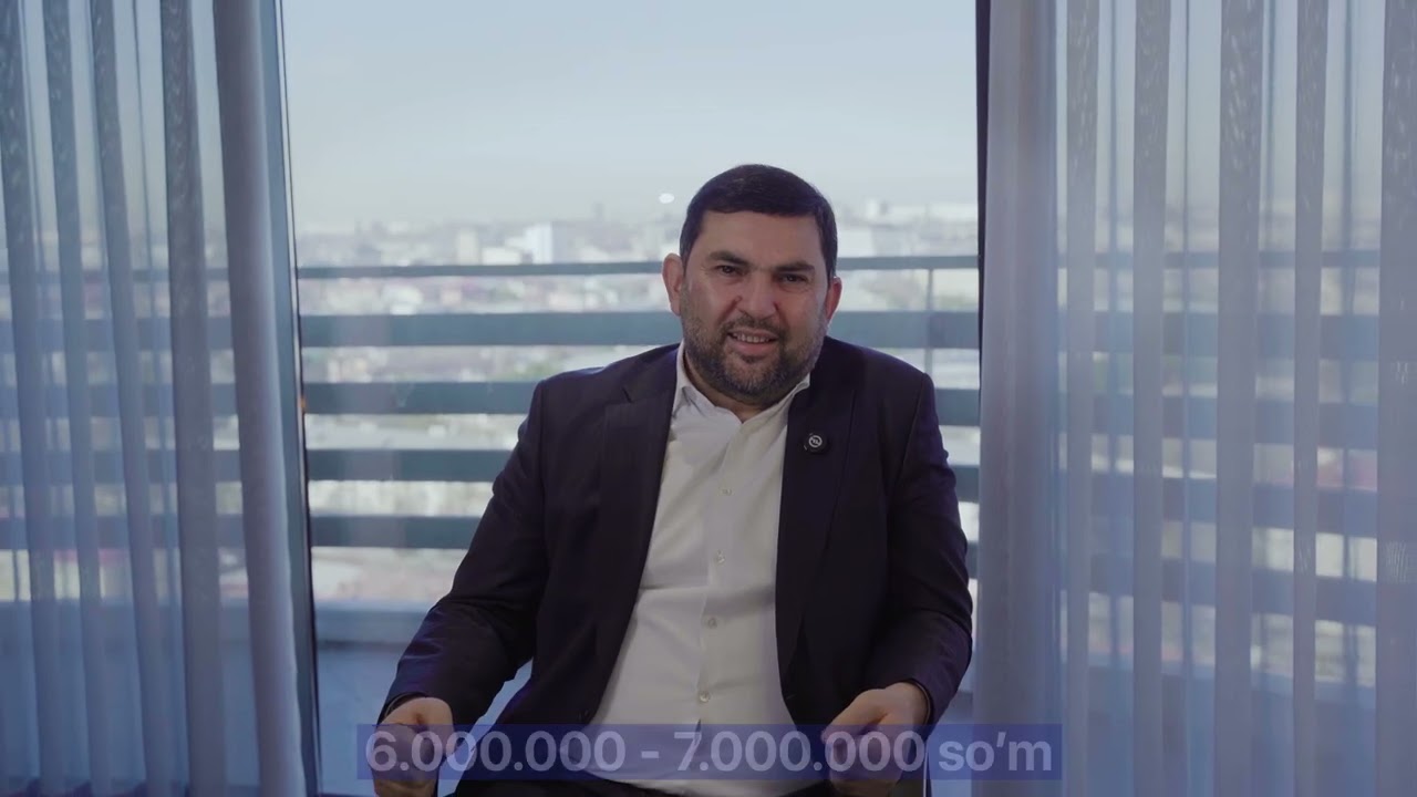 Elektromobil yoki Quyosh panel qaysi biri daromadliroq? | 1-QISM | Bahriddin Qoraboyev