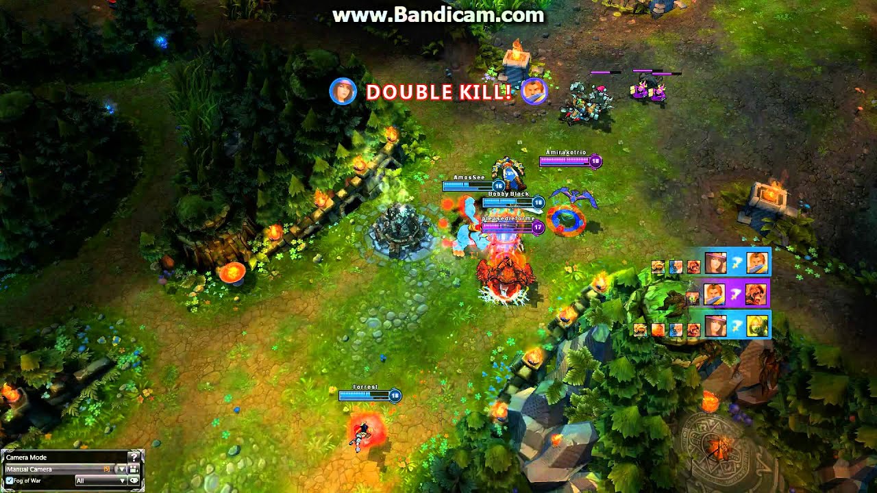 Pink Wards OP!!!