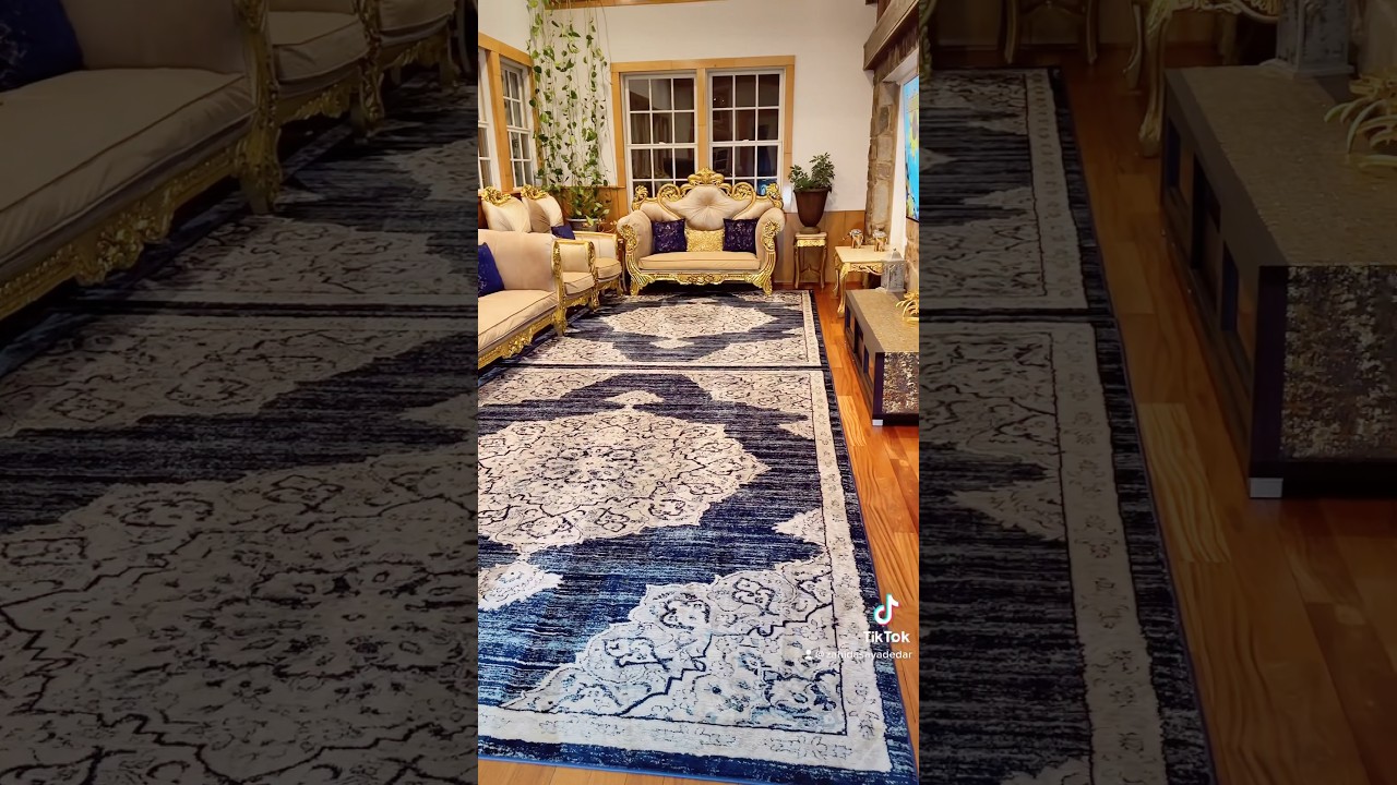 Cleaning for Eid 