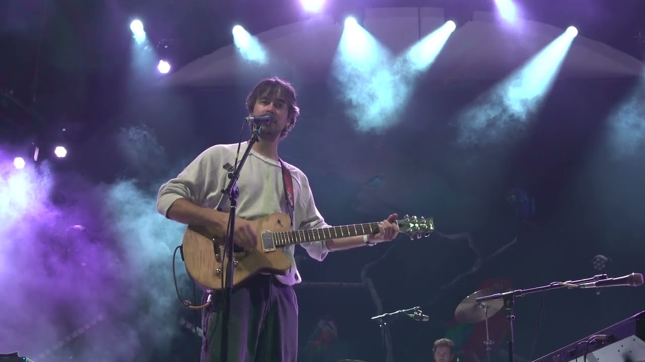 Alex G - Message (Prospect Park, Brooklyn, NY 8/23/23)