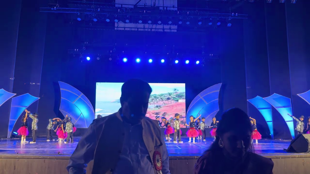 Goa LKG B