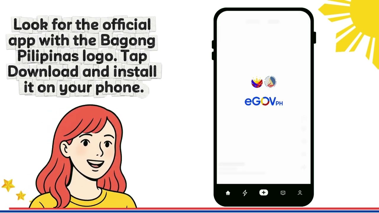 OFW TRAVEL PASS: как загрузить и зарегистрироваться через приложение eGovPH (прощай, OEC!)