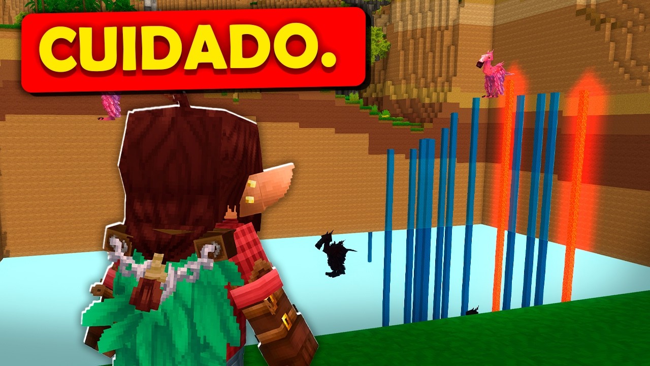 Hytale: ¿PERDERÁS tu MUNDO con ESTA ACTUALIZACIÓN?