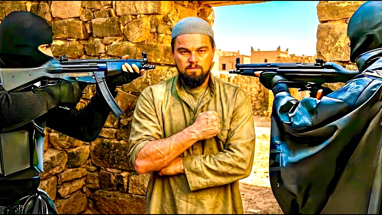 CIA Betrays Him Mid-Mission Unaware He Will Kill Them All | Movie Recap