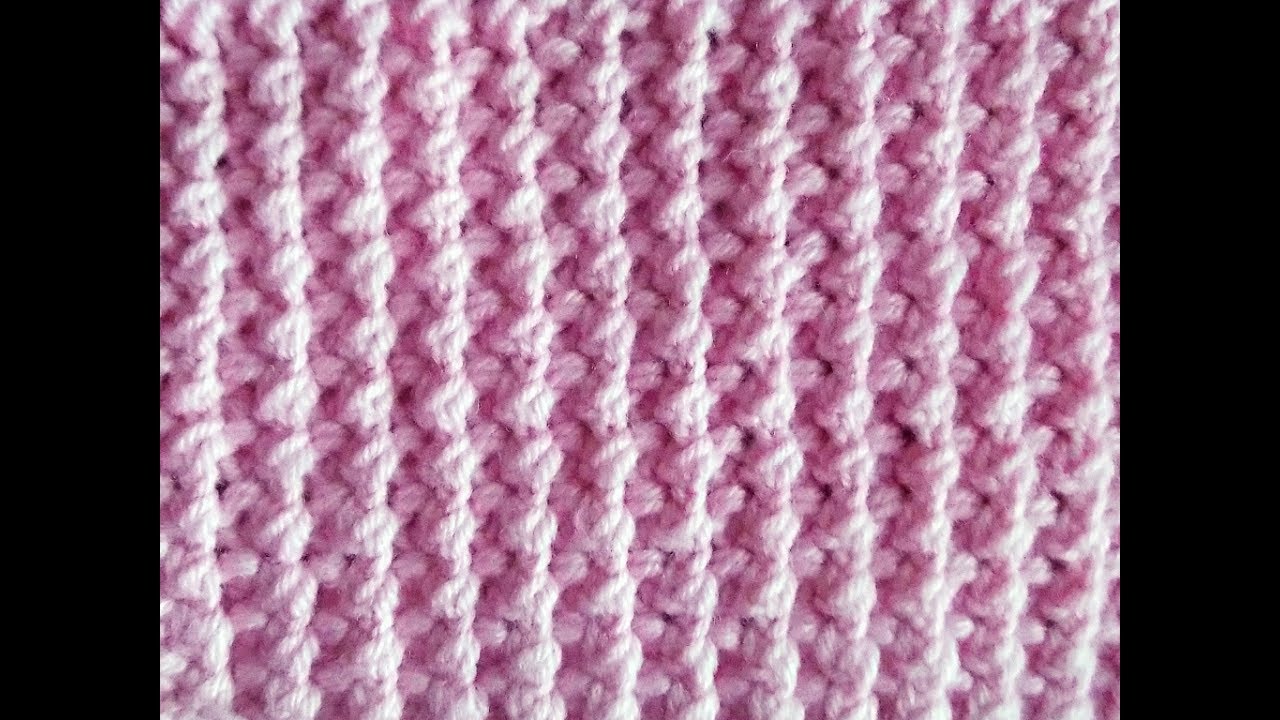 Резинка Сплошной рубчик