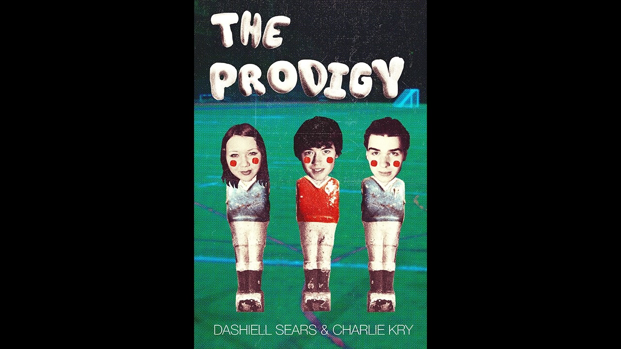 The Prodigy (a short film)