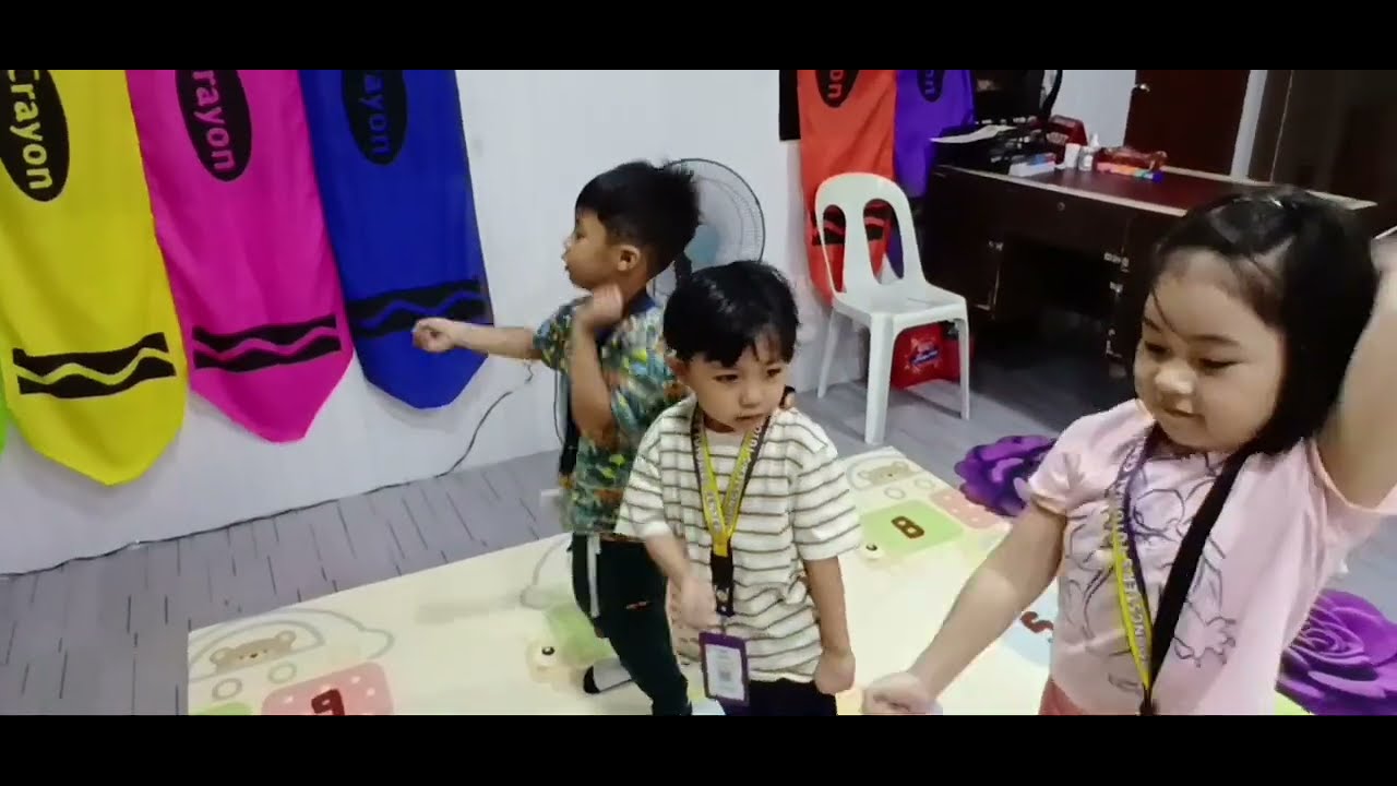 Intensive Learners B-2 || January 22,2026