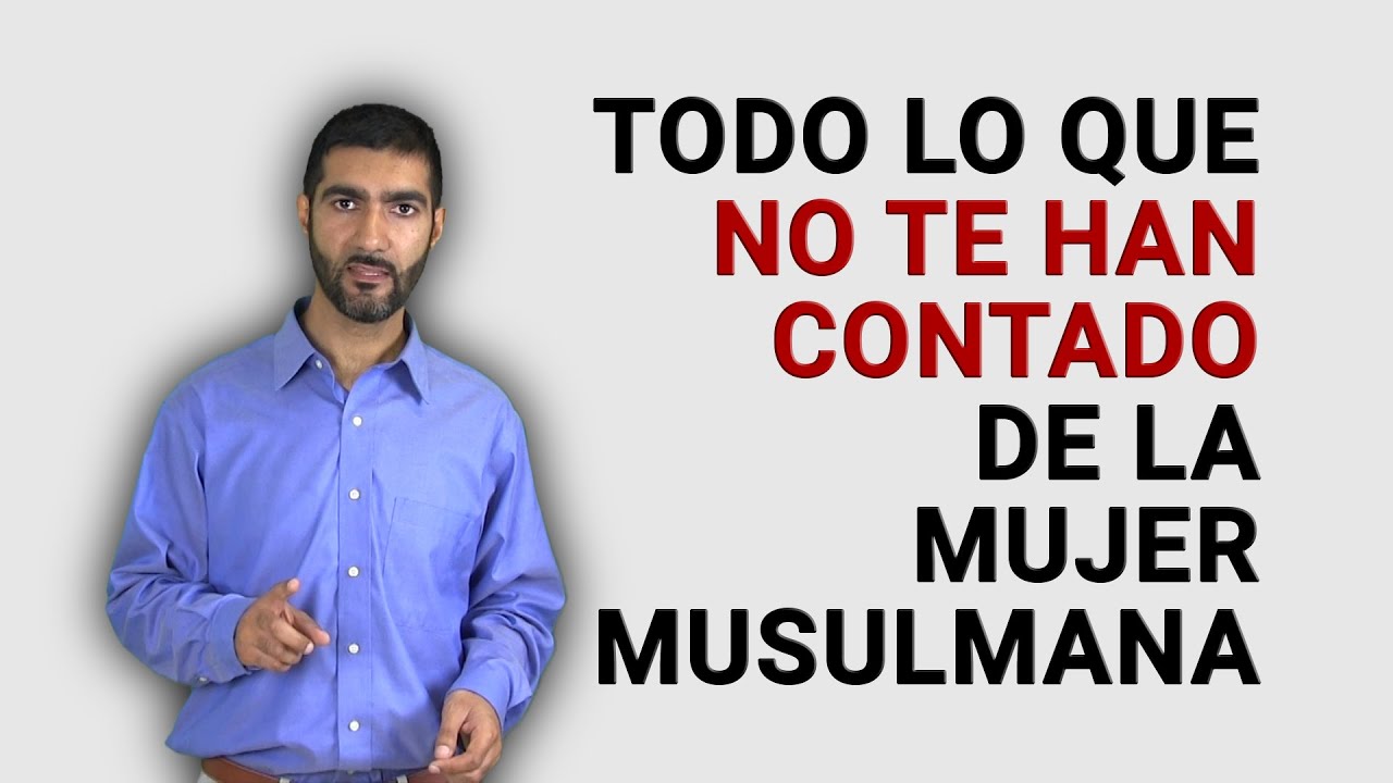 ¡Todo lo que necesitas saber sobre los derechos de la mujer musulmana!